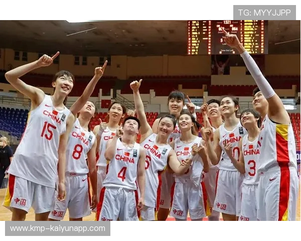 中国女篮的团结激发全国热情,中国女篮好样的 中国女篮的团结激发全国热情,中国女篮好样的