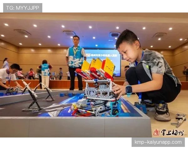 国家体育局在“青少年+科技+国际合作”方面持续发力，实现多元素融合创新